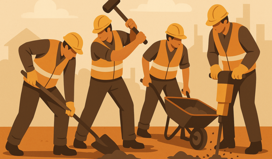 Abilitare queue worker all’avvio